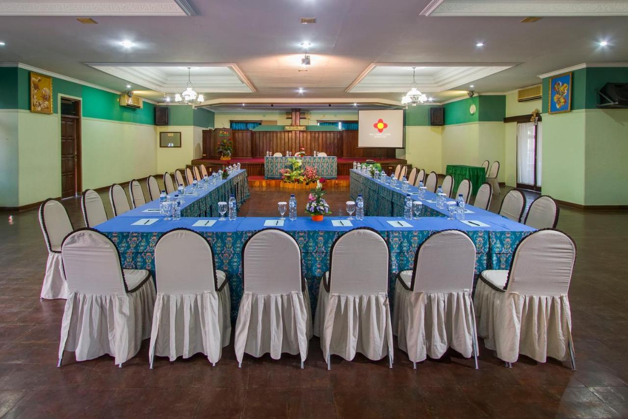 Bali Taman Beach Resort & Spa Lovina Pabean Buleleng エクステリア 写真
