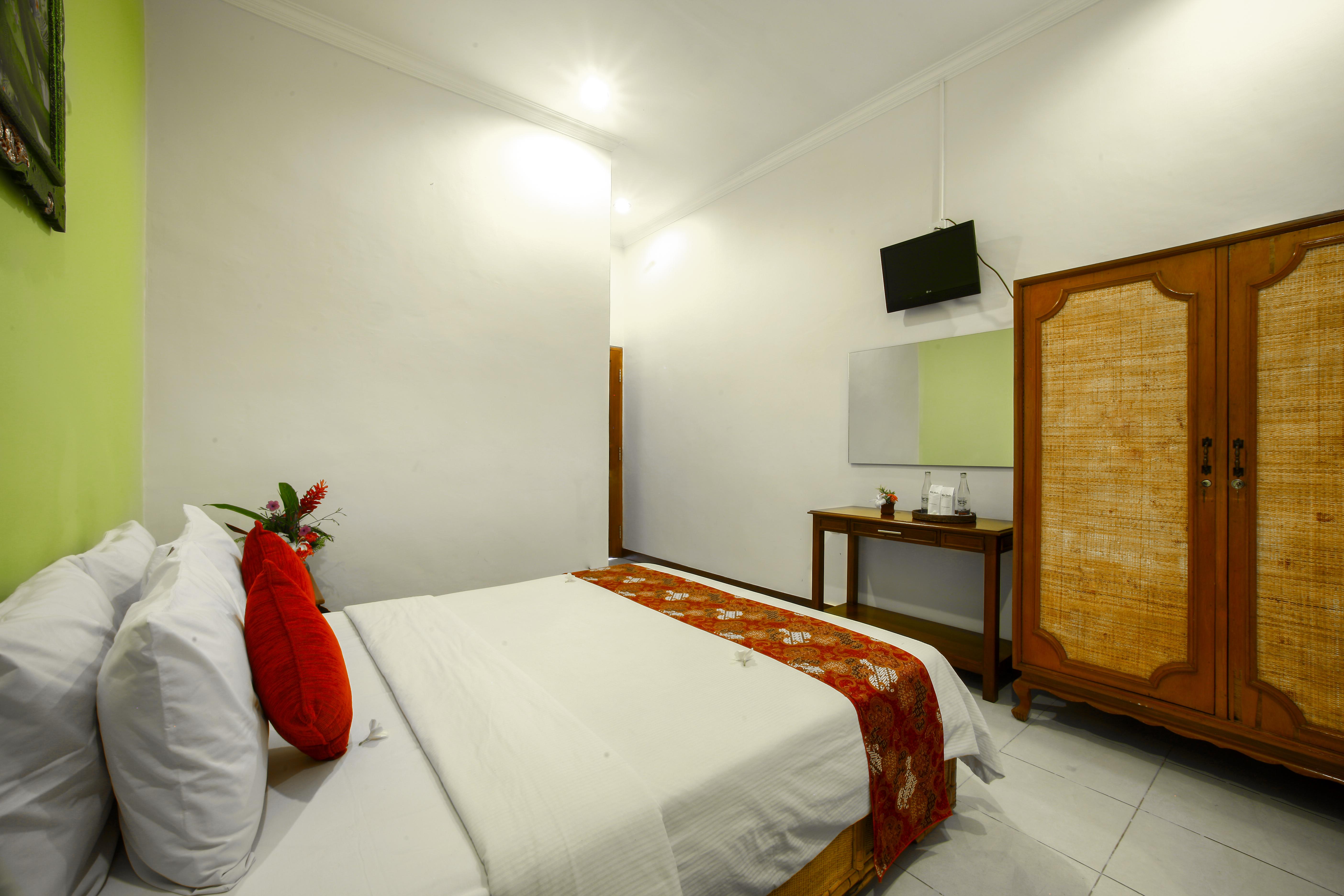 Bali Taman Beach Resort & Spa Lovina Pabean Buleleng エクステリア 写真
