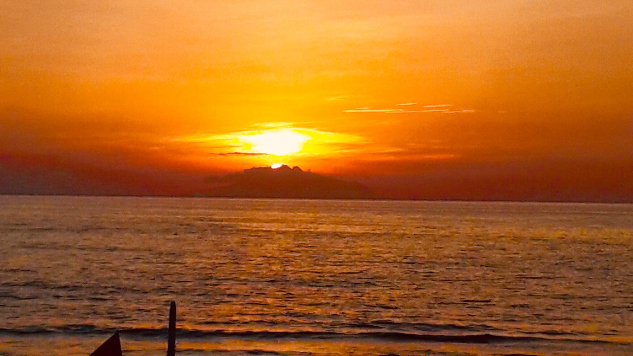 Bali Taman Beach Resort & Spa Lovina Pabean Buleleng エクステリア 写真